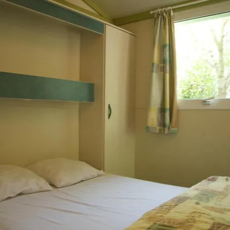 Kemp Camping Sant Miquel
