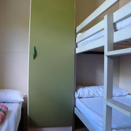 Camping Sant Miquel * Colera