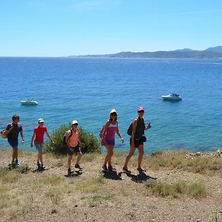 Camping Sant Miquel Kemp