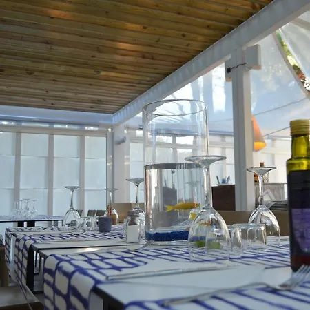 Camping Sant Miquel Colera