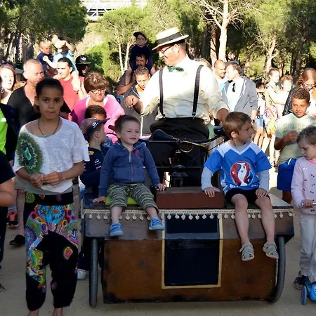 Camping Sant Miquel *
