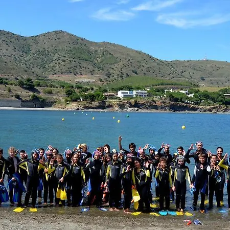 Camping Sant Miquel Kemp