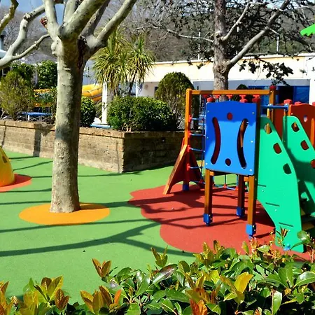 Camping Sant Miquel Kemp *