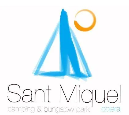 Camping Sant Miquel * Colera