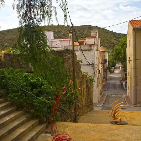 Camping Sant Miquel Kemp Colera