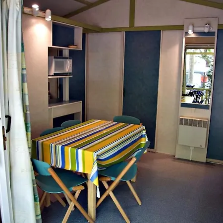 Camping Sant Miquel *