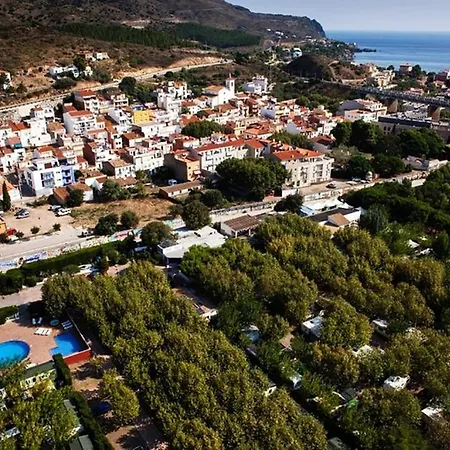 Kemp Camping Sant Miquel *